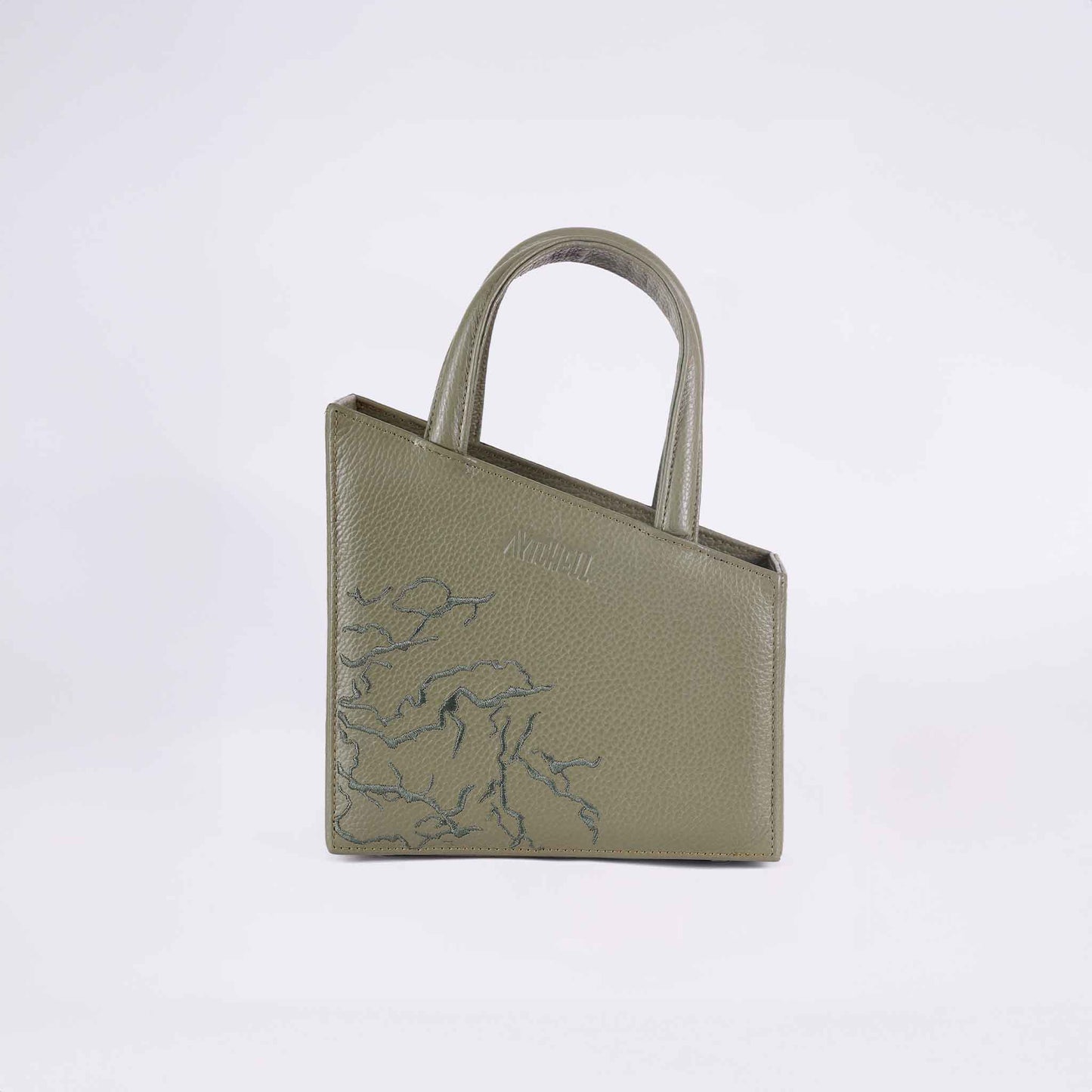 Slider Prime - Olive Green