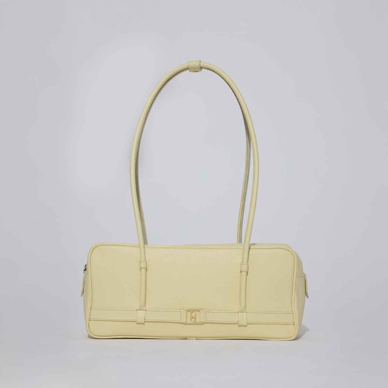 La ligne - Butter Yellow