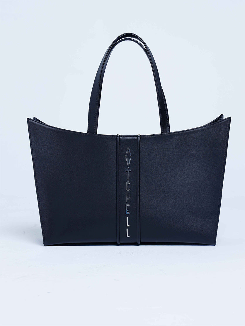 LE QUOTIDIEN - Black