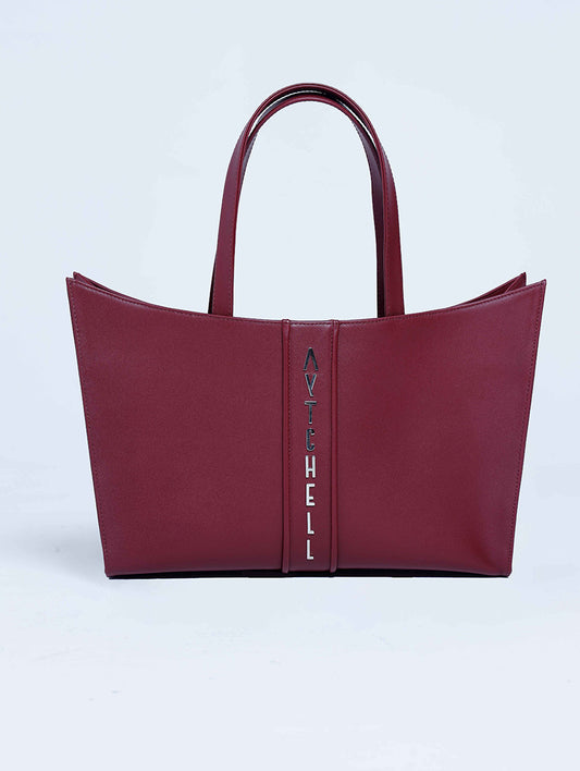 LE QUOTIDIEN - Burgundy