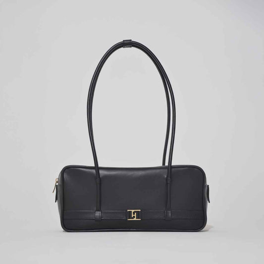La ligne - Black