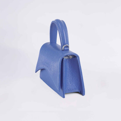 Mini Sweetheart - Blue
