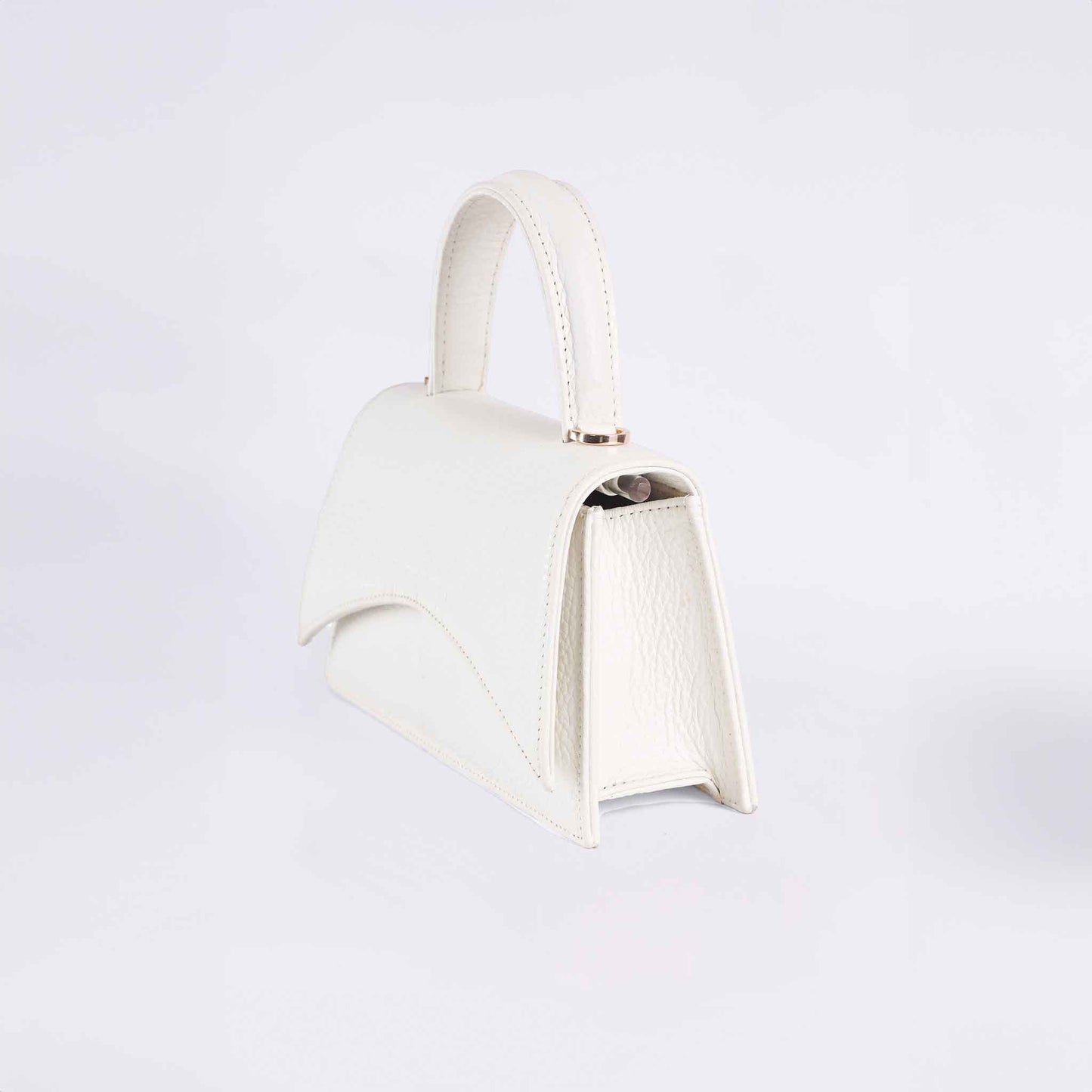 Mini Sweetheart - White