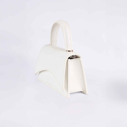 Mini Sweetheart - White