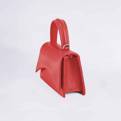 Mini Sweetheart - Red