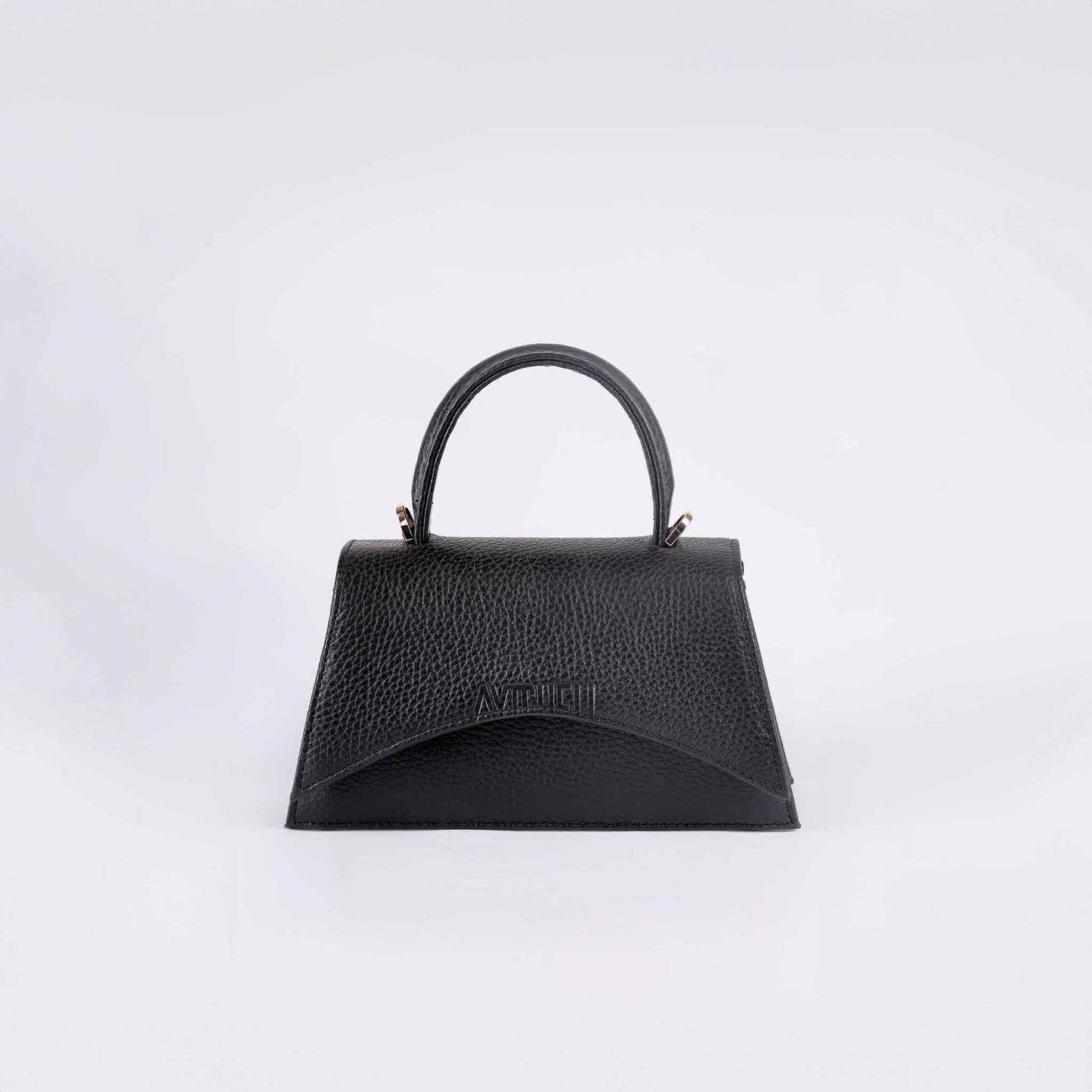 Mini Sweetheart - Black