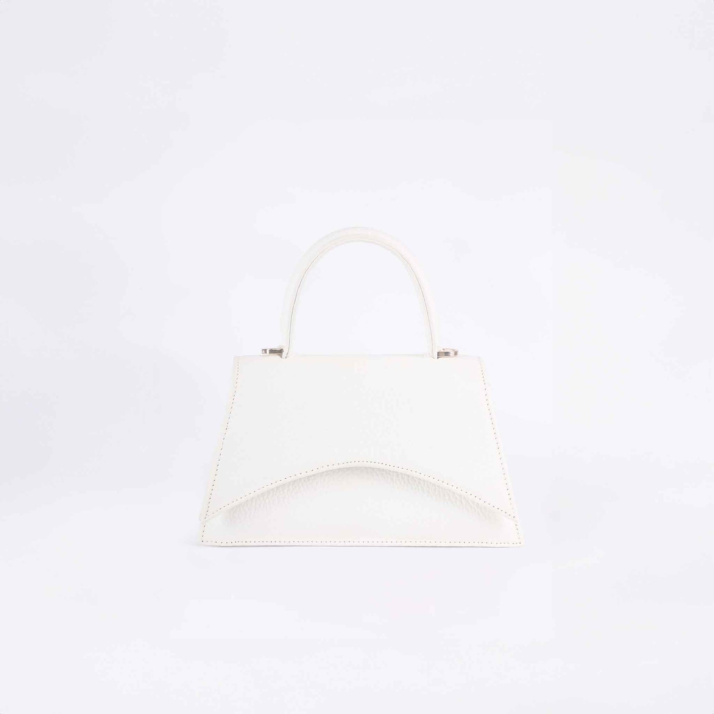 Mini Sweetheart - White
