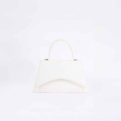 Mini Sweetheart - White