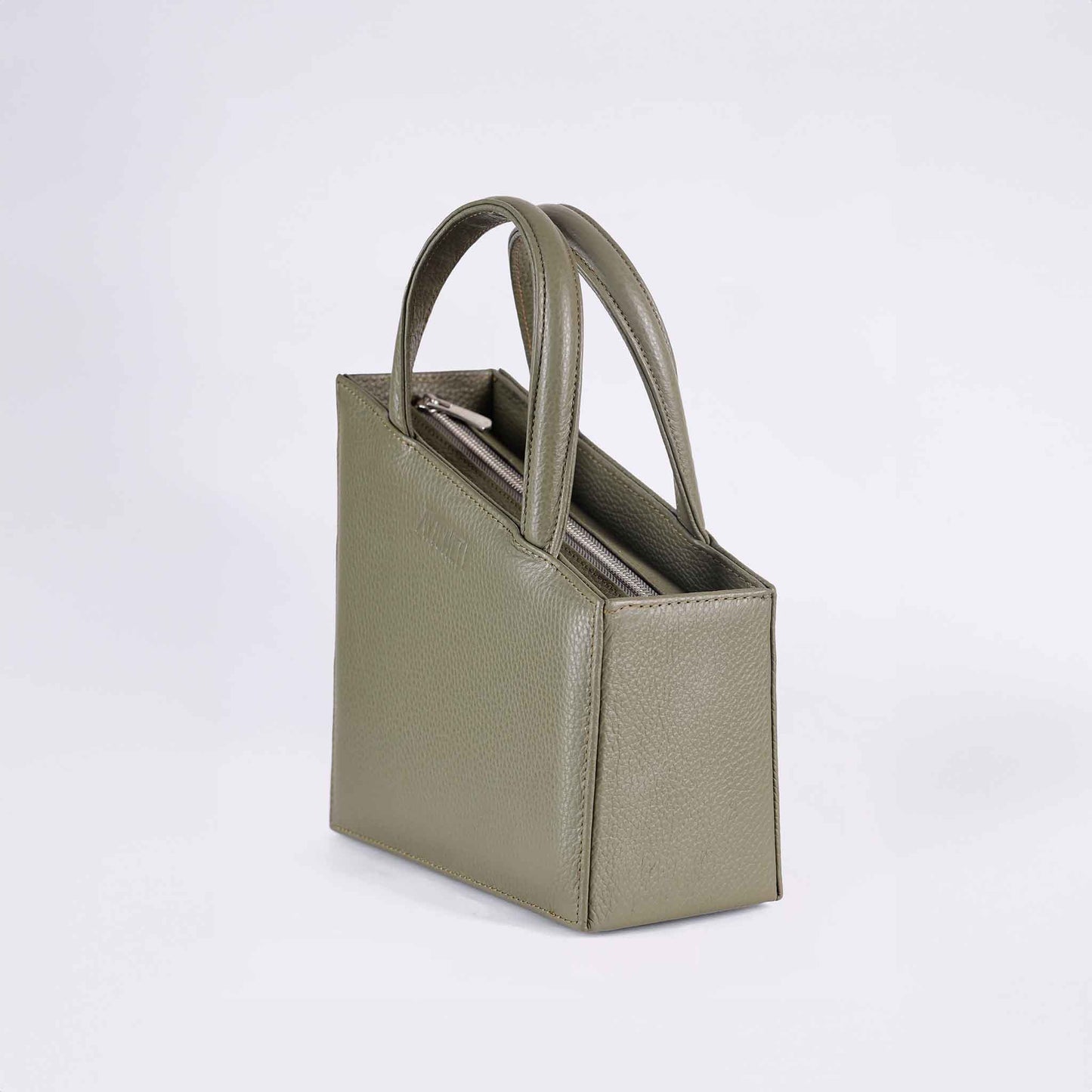 Slider - Olive Green