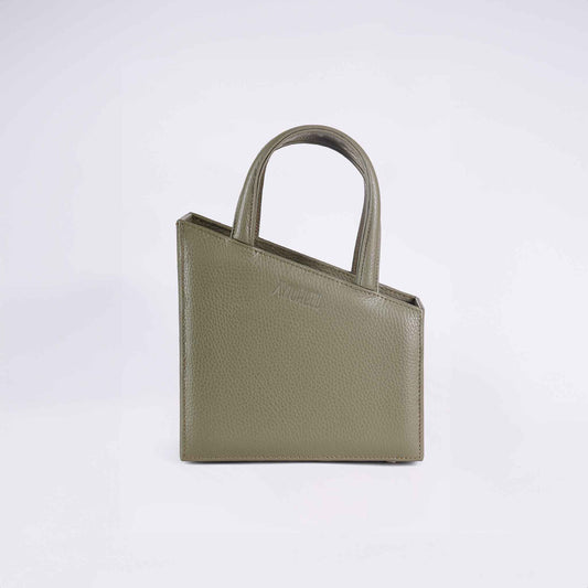 Slider - Olive Green