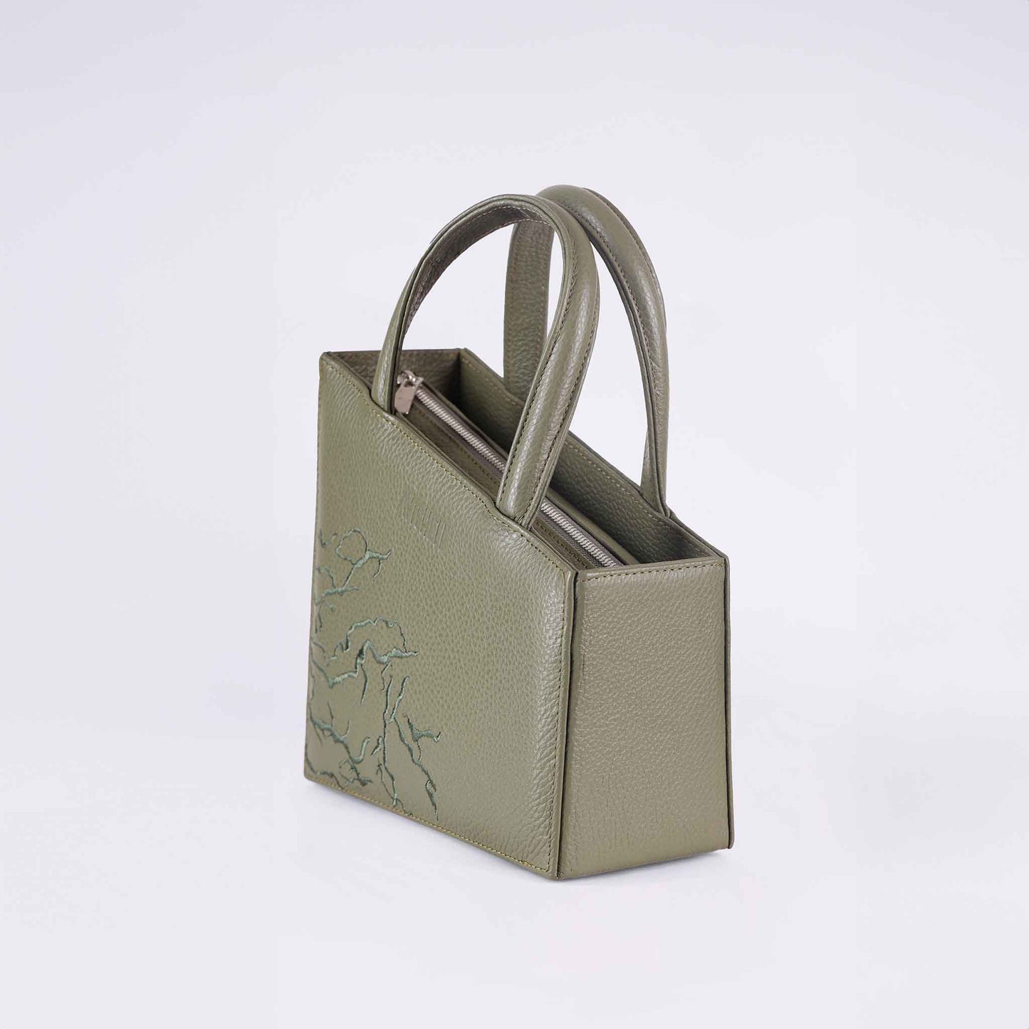 Slider Prime - Olive Green
