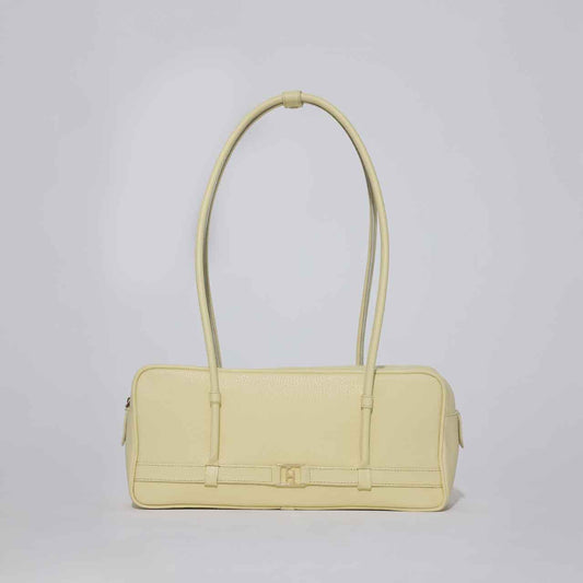 La ligne - Butter Yellow