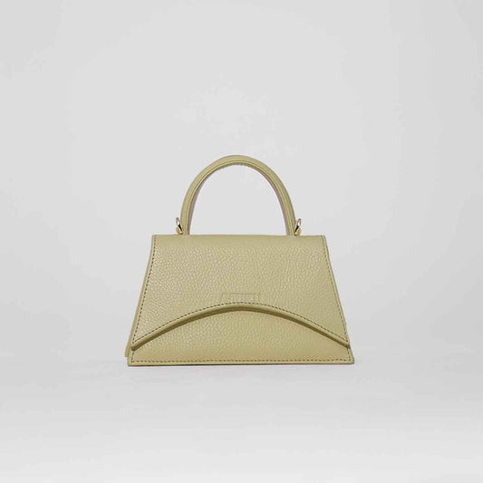 Mini Sweetheart - Butter Yellow