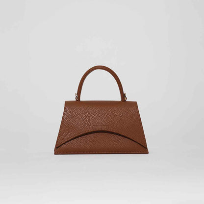 Mini Sweetheart - Chocolate Brown