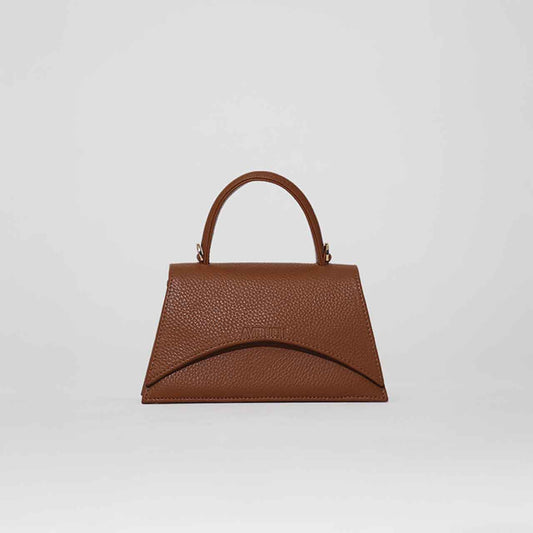 Mini Sweetheart - Chocolate Brown